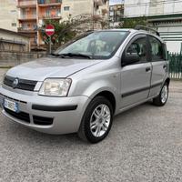 Fiat panda 2005-2008