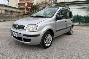Fiat panda 2005-2008