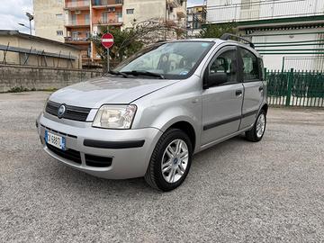 Fiat panda 2005-2008