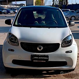 Smart ForTwo 1.0 Passion
