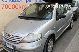 Citroen 2004