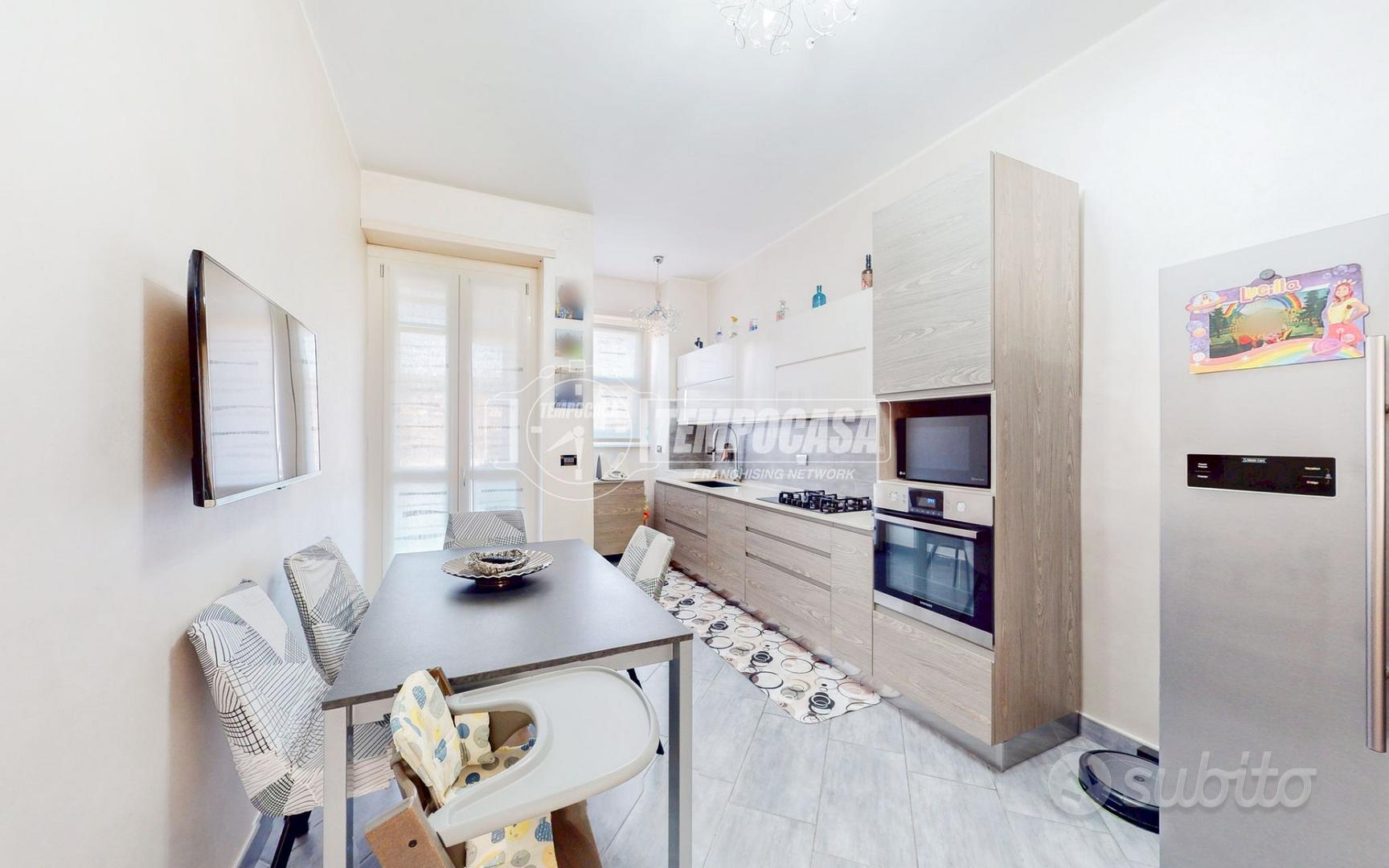 Apartment in Torino, San Salvario, Circoscrizione 8 - Vista 3