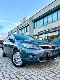 Ford Focus 1.6 TDCi (110CV) SW Tit. DPF - ok neopa