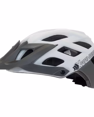 Casco BRN X-Ranger Tg. L 58cm-61cm