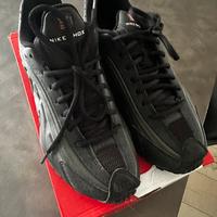 Nike shocs r4