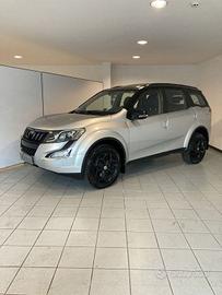 Mahindra XUV500 2.2 16V FWD W8