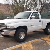 Dodge Ram 1500 V8 Magnum ASI