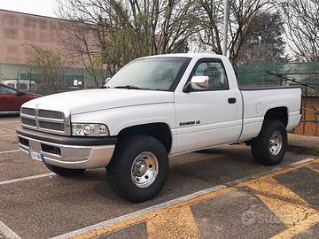 Dodge Ram 1500 V8 Magnum ASI