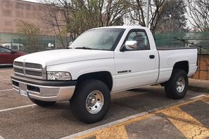 Dodge Ram 1500 V8 Magnum ASI