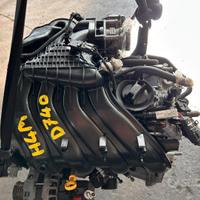 18/21 Motore Dacia Dokker Duster Lodgy 1.6 H4M D7