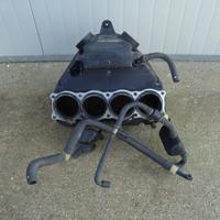 Cassa filtro aria yamaha yzf r6