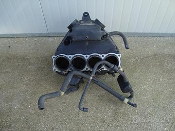 Cassa filtro aria yamaha yzf r6