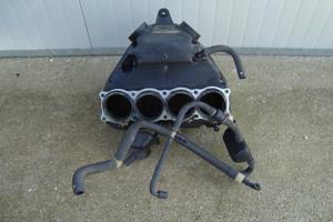 Cassa filtro aria yamaha yzf r6