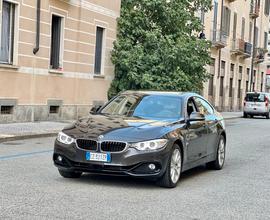 Bmw 435 435dA xDrive Coupè Sport