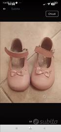 Scarpe pelle rossano