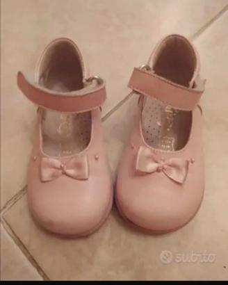 Scarpe pelle rossano