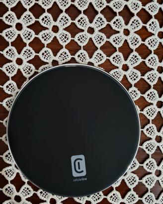 Carica batteria wireless