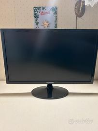 Monitor samsung 80 hz