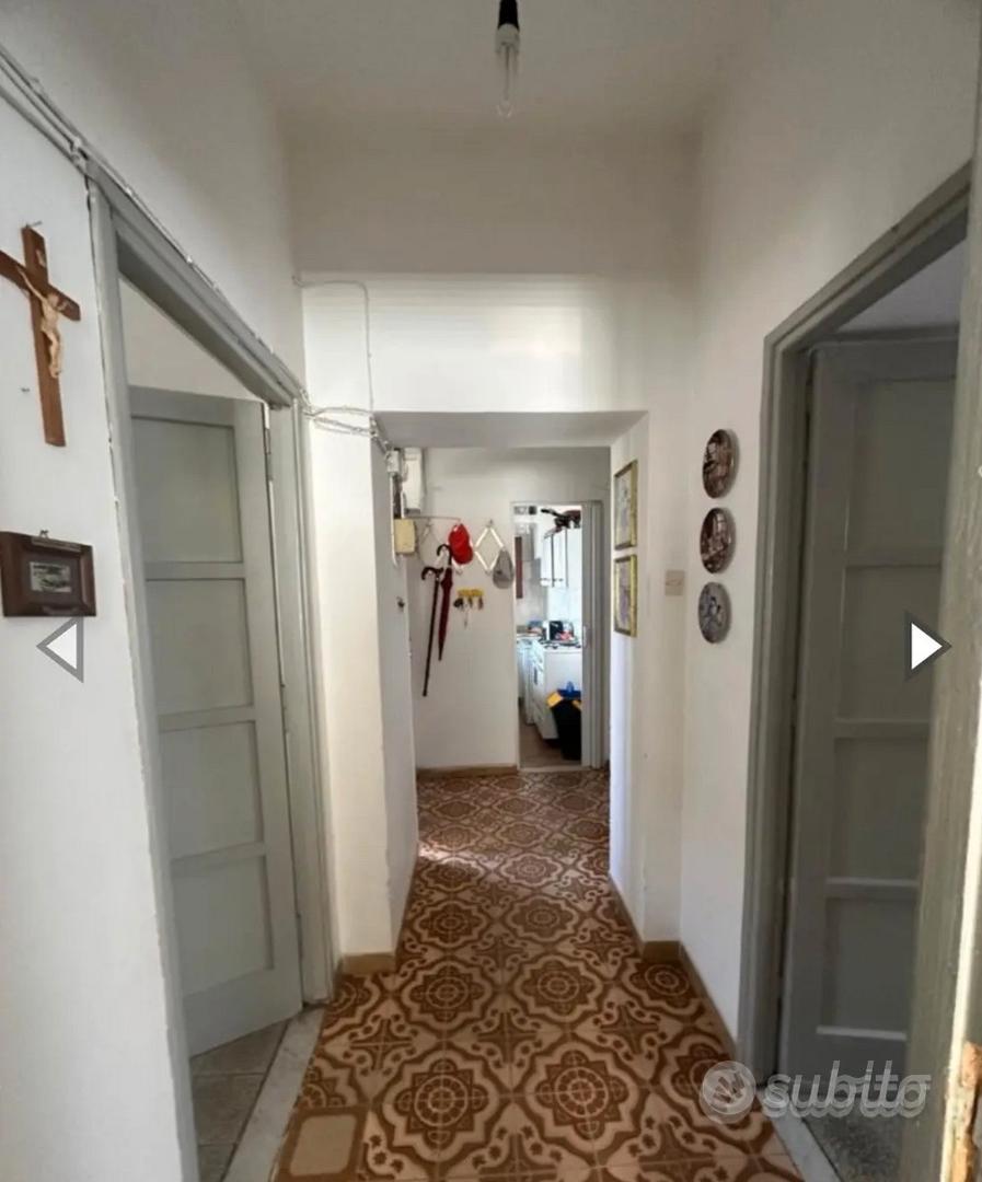 Apartment in Montebello Jonico, Serro - Vista 3