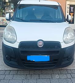 Doblò maxi  1.4 turbo metano 