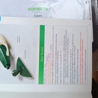 Accessori folletto K 131