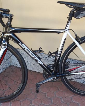 Bici corsa