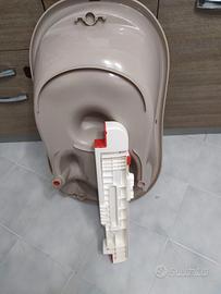 Ok baby onda Evolution 