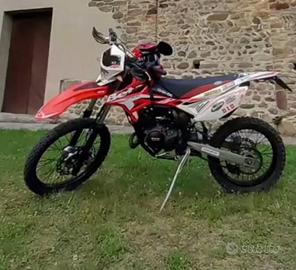 Motorino beta 50rr