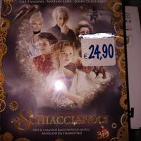 Lo Schiaccianoci - blu-ray