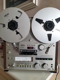 Registratore GX 625 AKAI