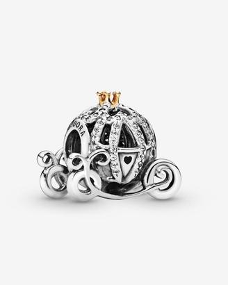 Charm Pandora Disney La Carrozza di Cenerentola