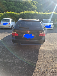 Bmw 530d 235 cv