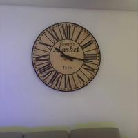 Orologio da salotto