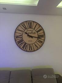 Orologio da salotto