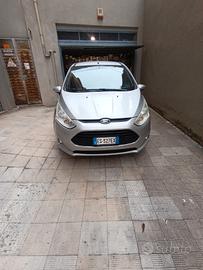 Ford Bmax
