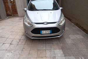 Ford Bmax