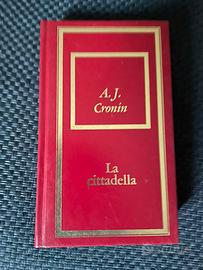A.j Cronin la cittadella