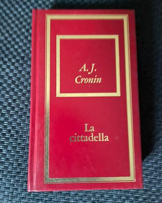A.j Cronin la cittadella