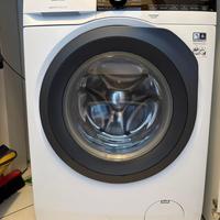 Lavatrice Electrolux perfrctcare 800 da 8 kg