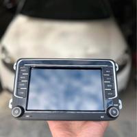 Autoradio/Volkswagen/Skoda/Seat