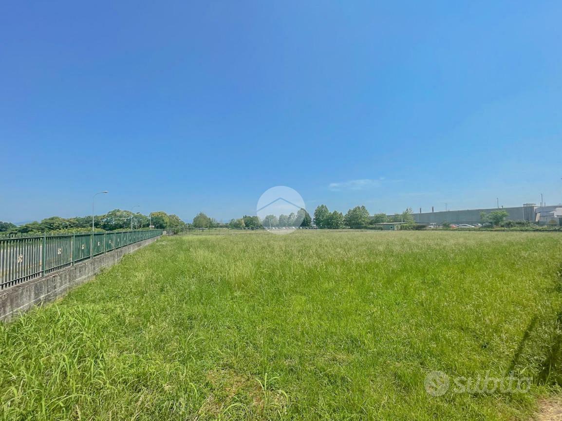 TERRENO A PONTIROLO NUOVO - Altro