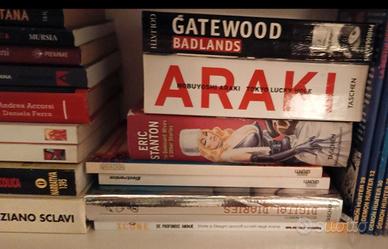 libro saggistica fotografia 