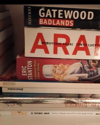 libro saggistica fotografia 