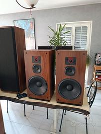 Altec leasing 950 300w 91 db USA