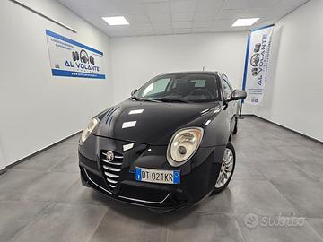 Alfa Romeo MiTo 1.4 78 CV Junior - NeoPatentati