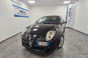 Alfa Romeo MiTo 1.4 78 CV Junior - NeoPatentati