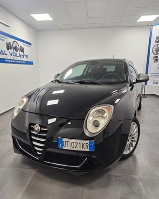 Alfa Romeo MiTo 1.4 78 CV Junior - NeoPatentati