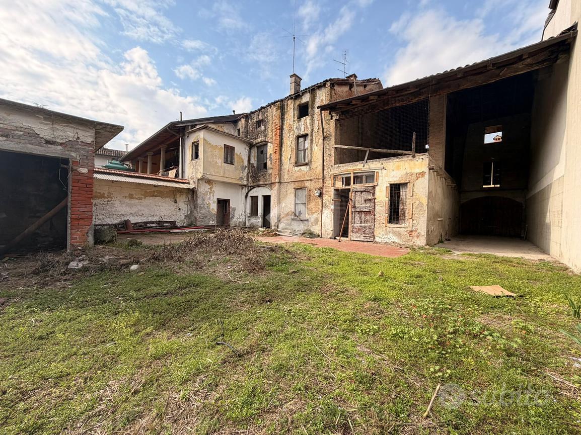House in Calvenzano - Vista 2