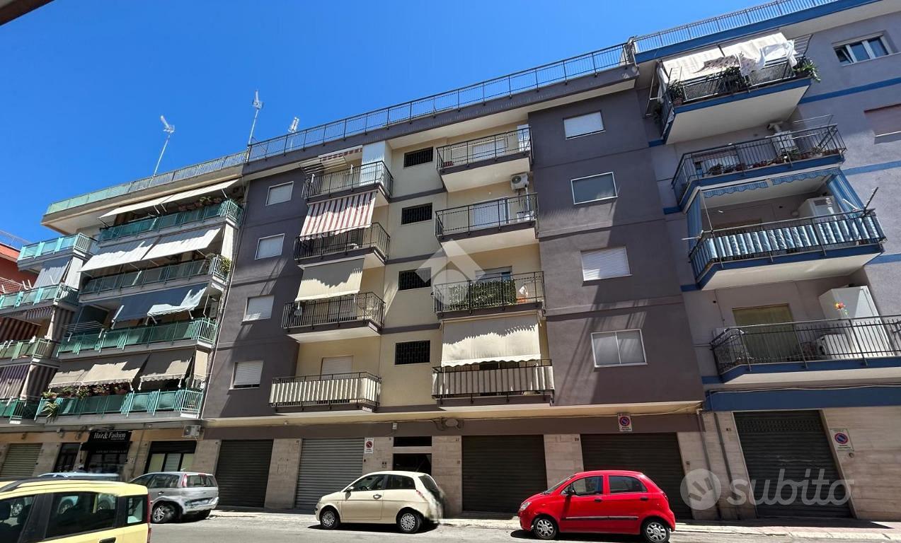 Apartment in Barletta, Patalini - Vista 2