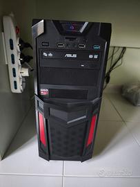 PC desktop 